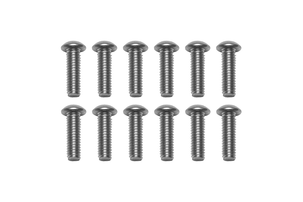 Rotor and Hat Hardware - 230-12176