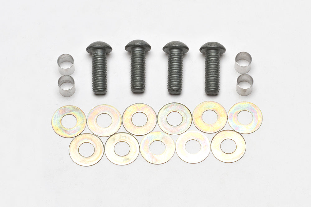 Bracket Hardware - 230-12398