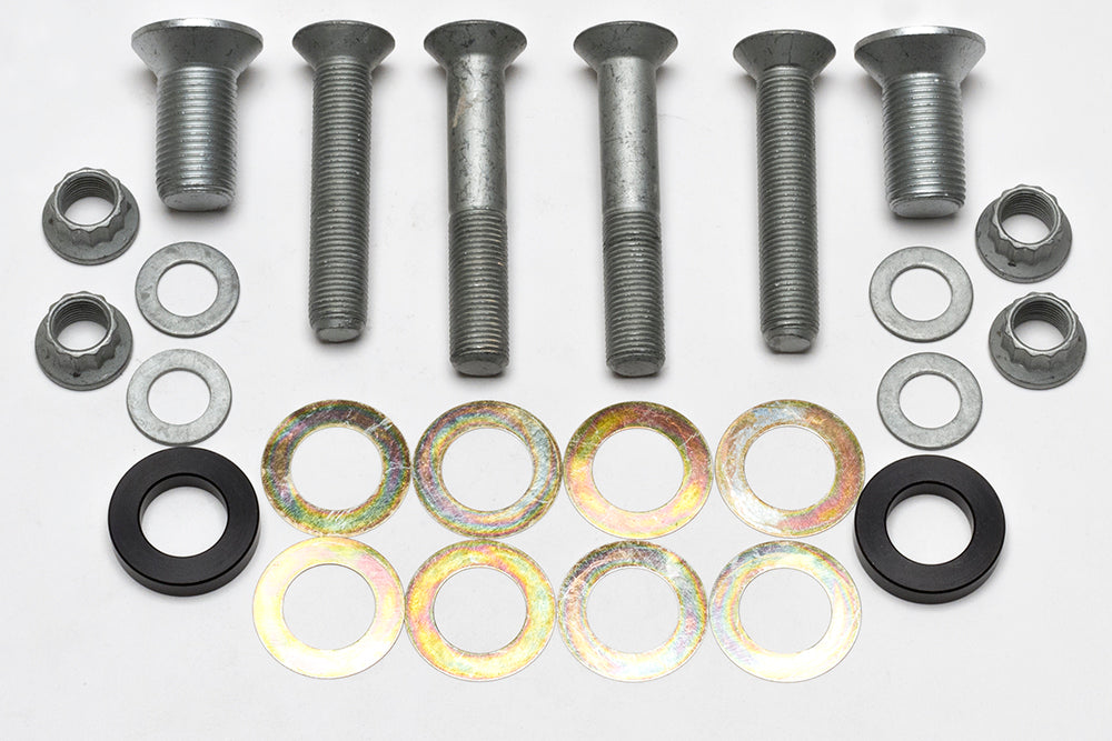 Bracket Hardware - 230-12525
