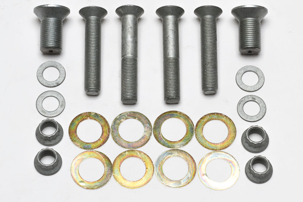 Bracket Hardware - 230-12526