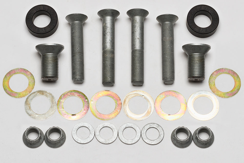 Bracket Hardware - 230-12527