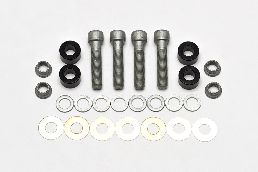 Bracket Hardware - 230-12541