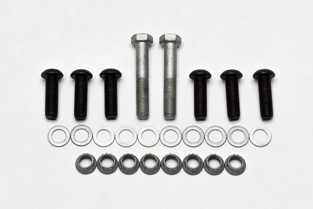Bracket Hardware - 230-12643