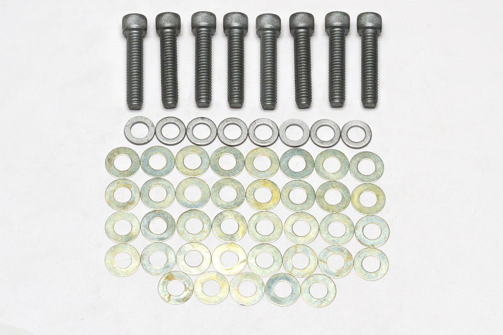 Bracket Hardware - 230-12644