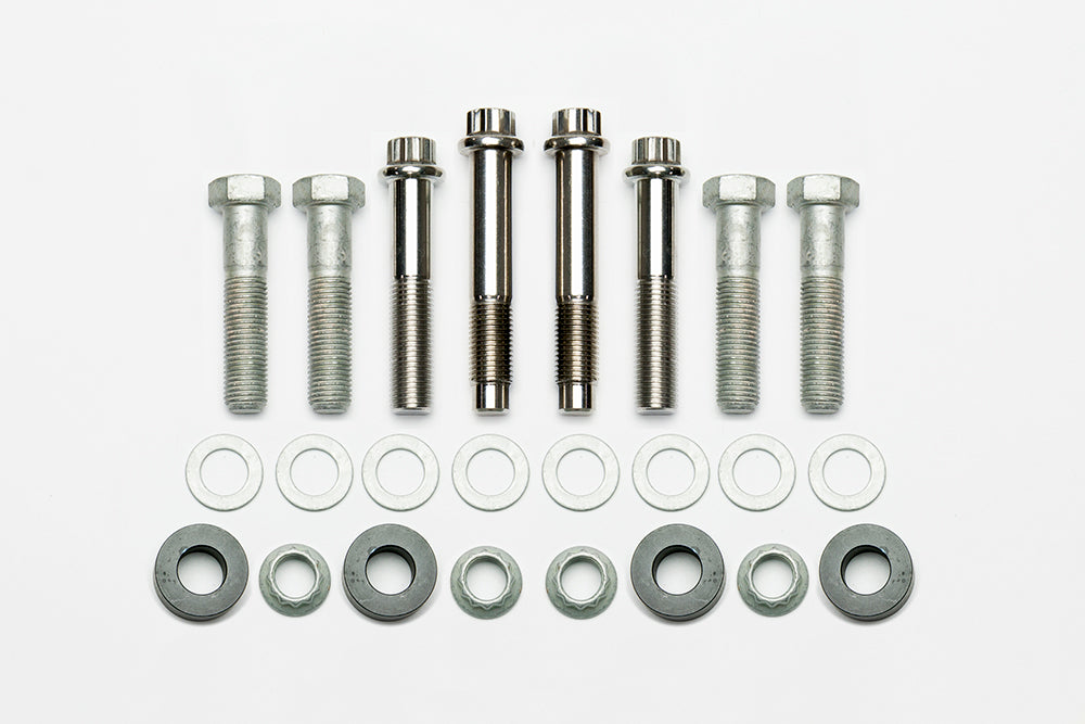 Bracket Hardware - 230-12727