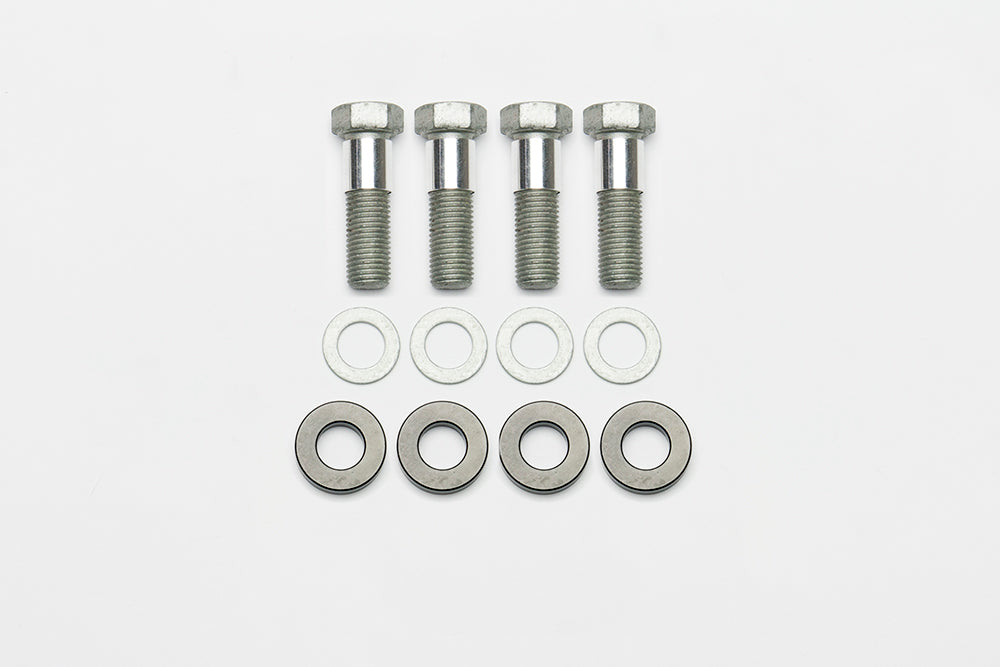 Bracket Hardware - 230-12776
