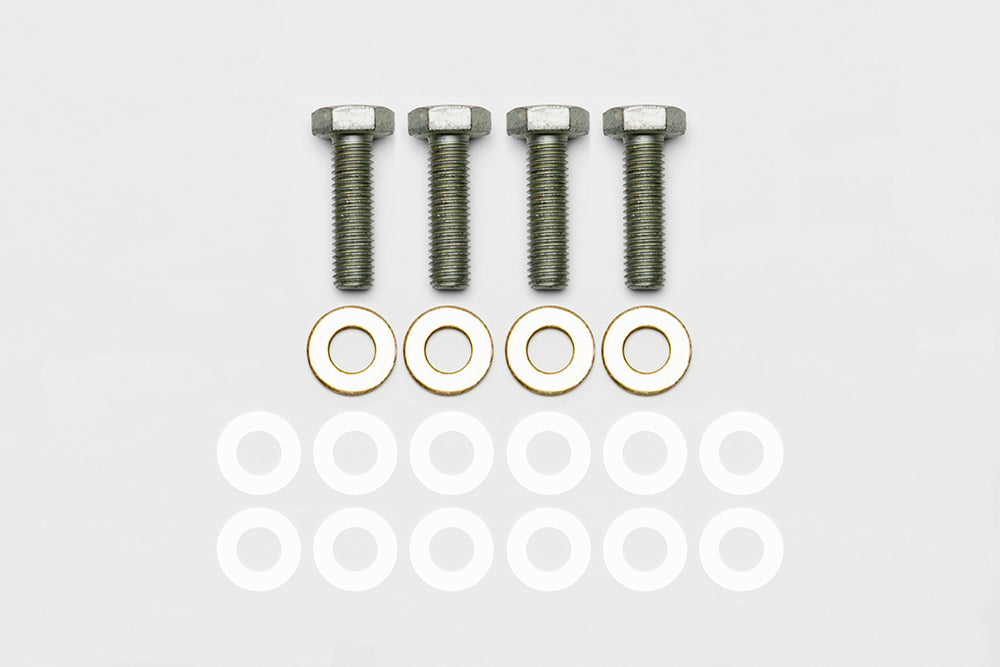 Bracket Hardware - 230-12851