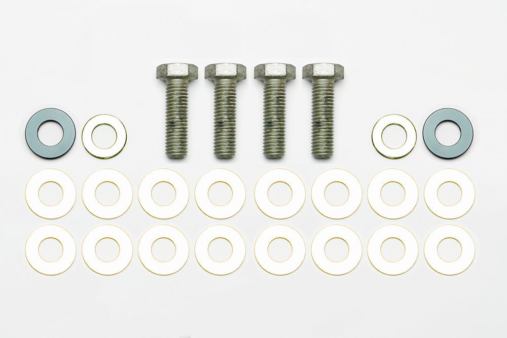 Bracket Hardware - 230-12866