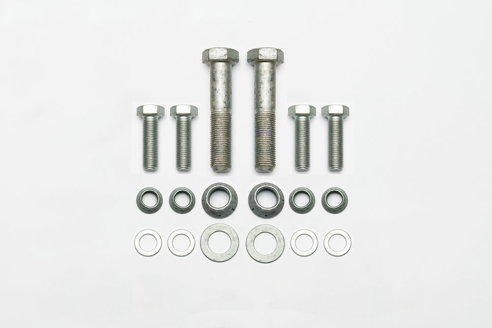 Bracket Hardware - 230-12928