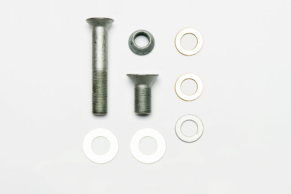Bracket Hardware - 230-12967