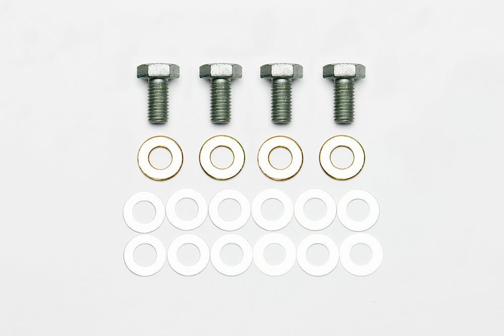 Bracket Hardware - 230-13016