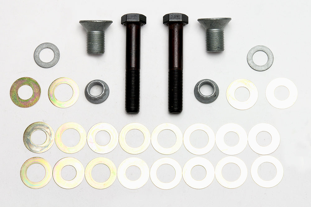 Bracket Hardware - 230-13143