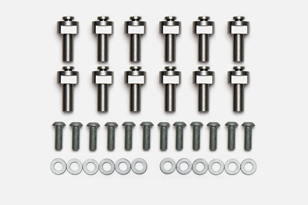 Rotor and Hat Hardware - 230-13173