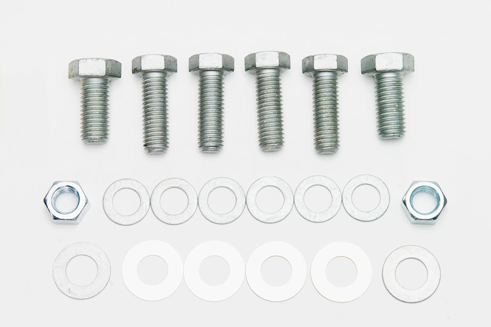 Bracket Hardware - 230-13197