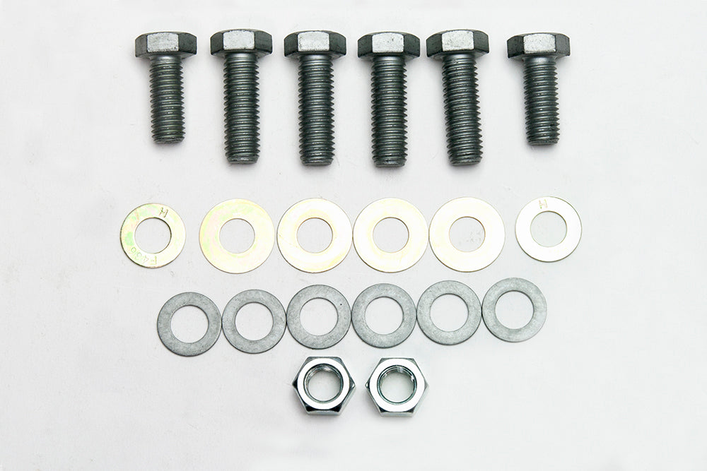 Bracket Hardware - 230-13198