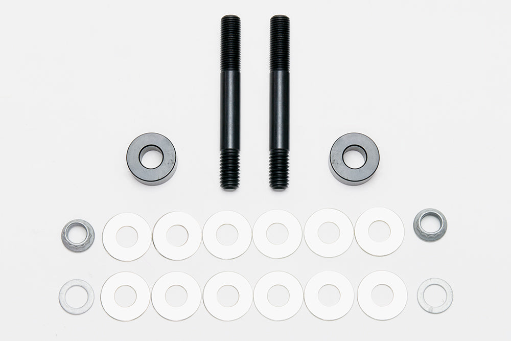 Bracket Hardware - 230-13274