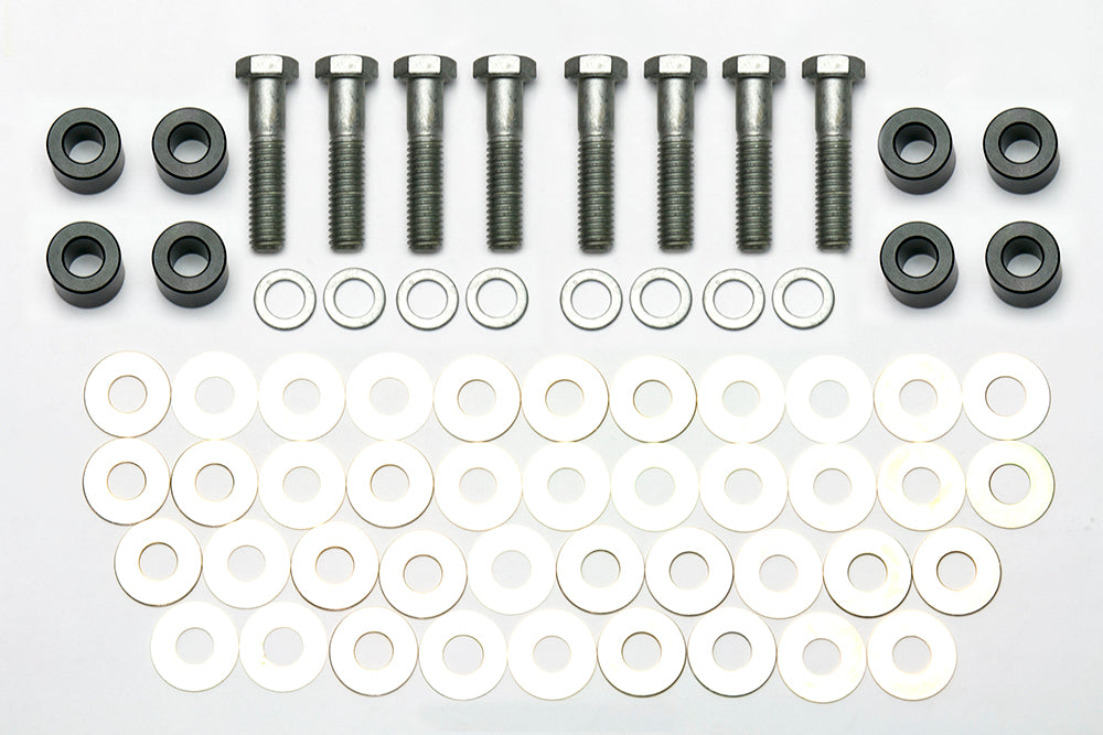 Bracket Hardware - 230-13317