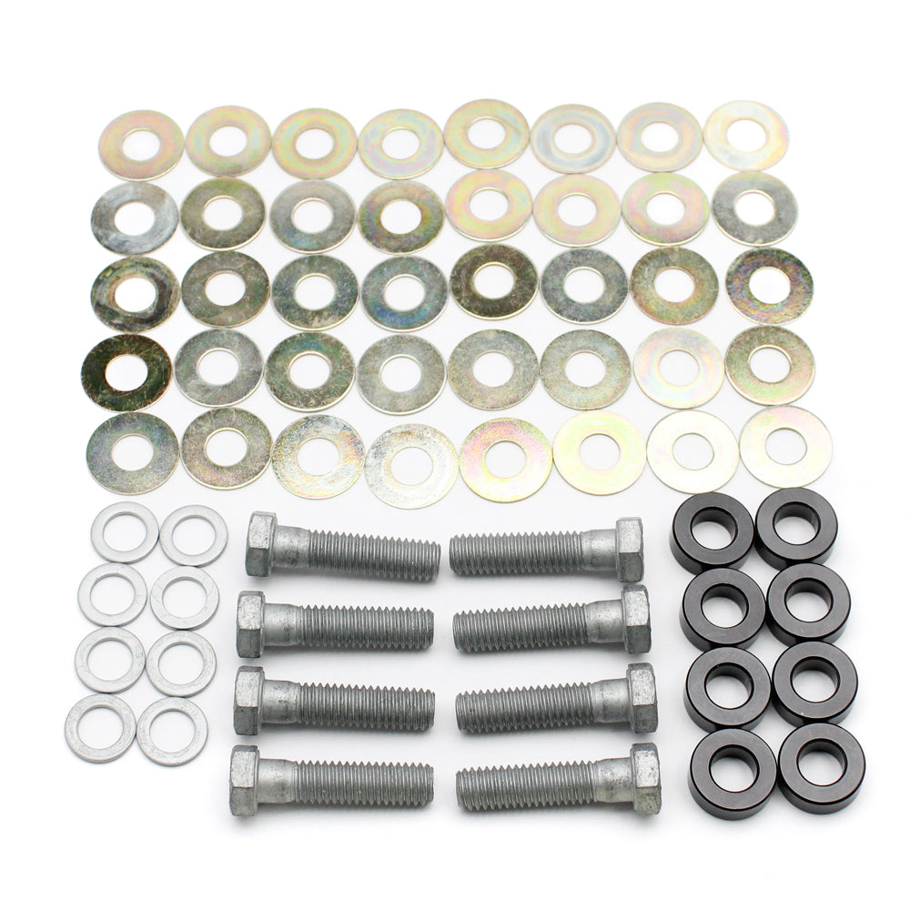 Bracket Hardware - 230-13318