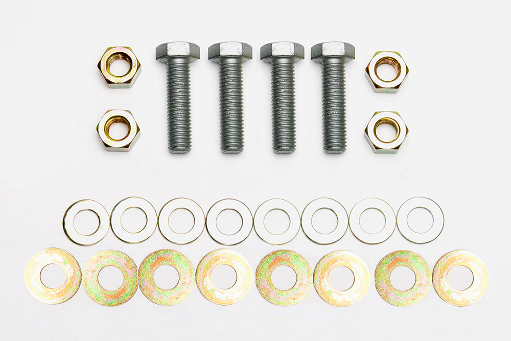 Bracket Hardware - 230-13562