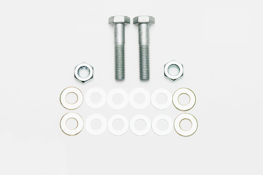 Bracket Hardware - 230-13588