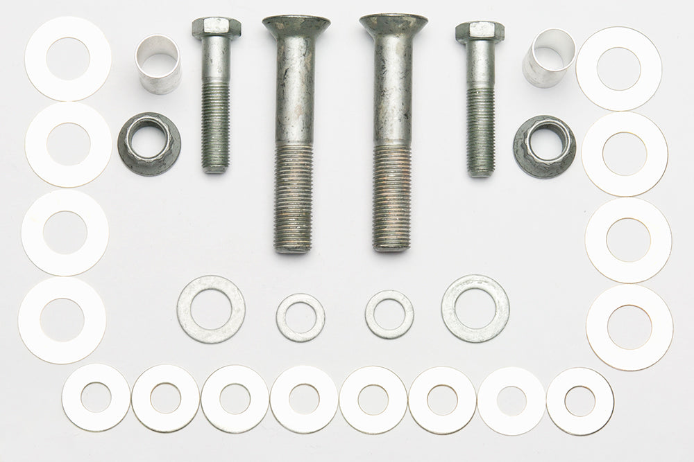 Bracket Hardware - 230-13632