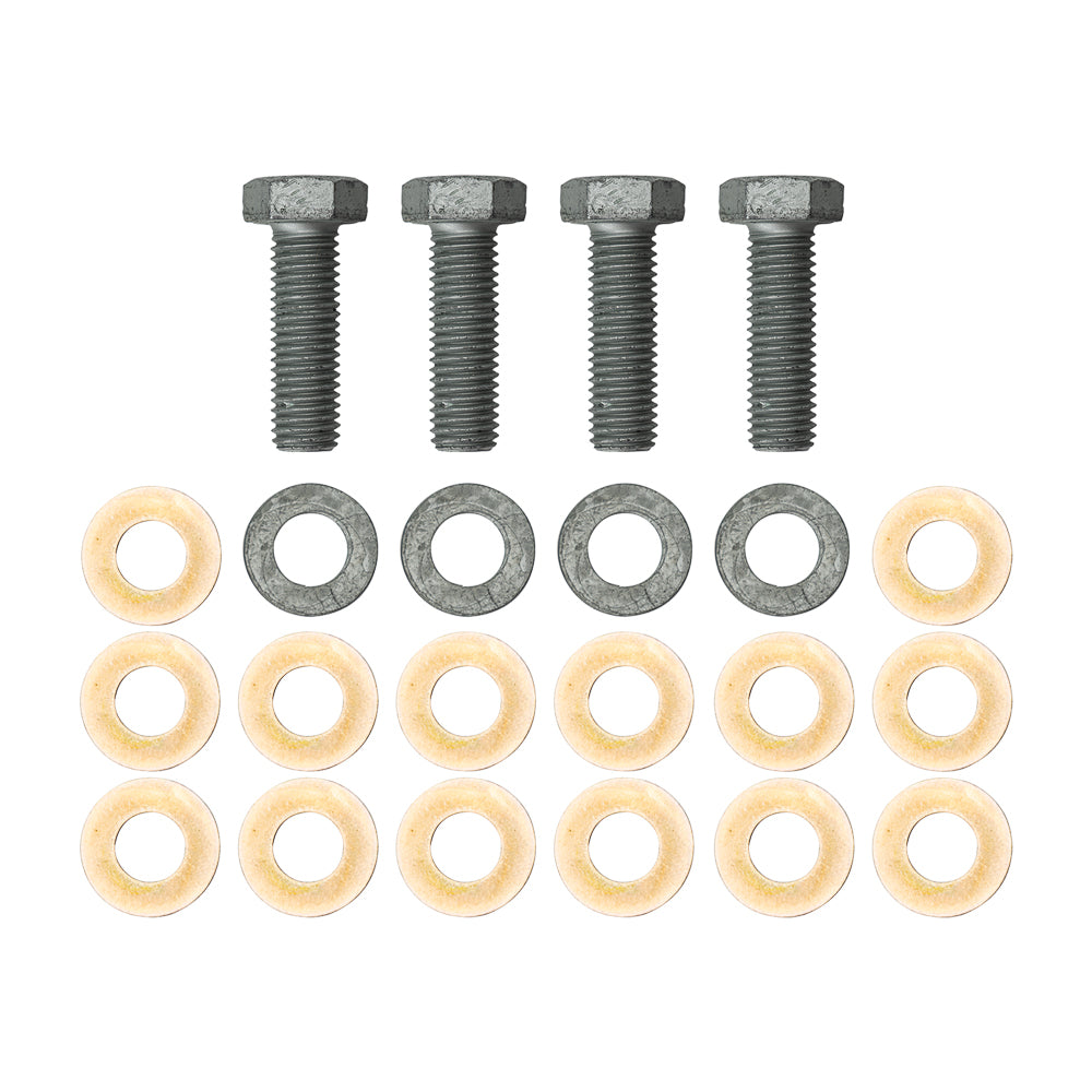 Bracket Hardware - 230-13684