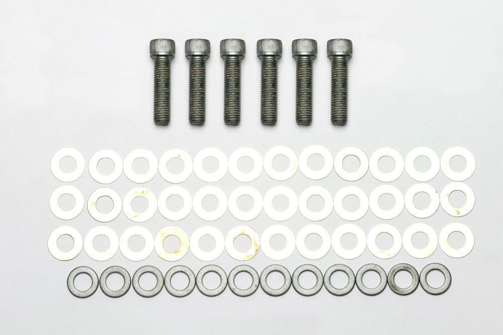 Bracket Hardware - 230-13691