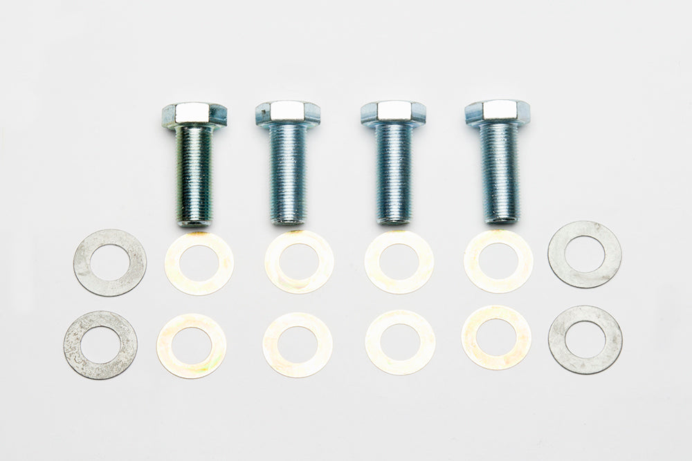 Bracket Hardware - 230-13693