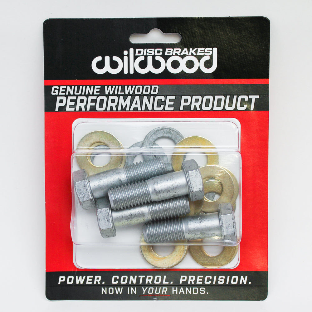 Bracket Hardware - 230-13910