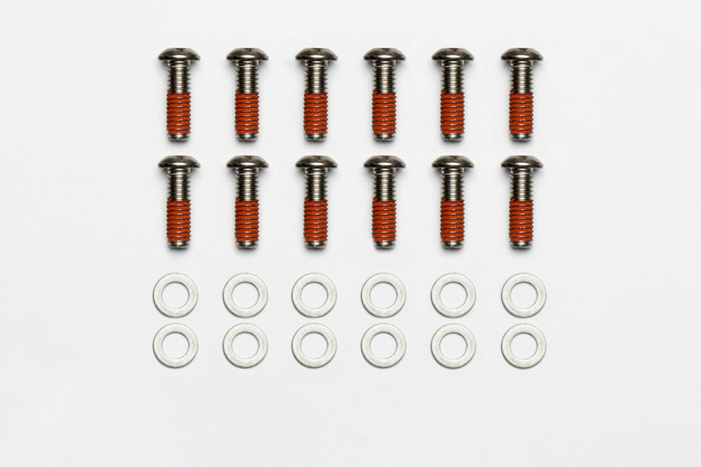 Rotor and Hat Hardware - 230-14081