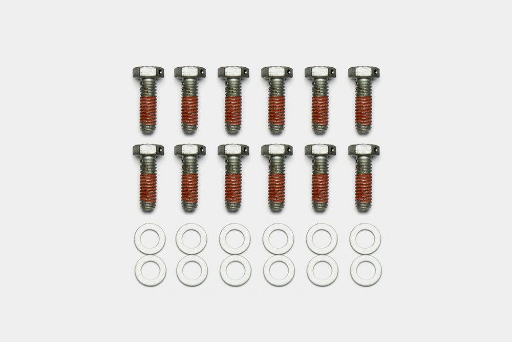 Rotor and Hat Hardware - 230-14086