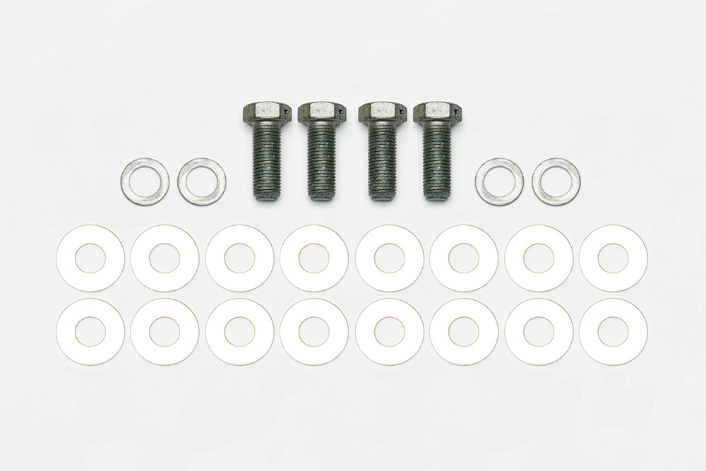 Bracket Hardware - 230-14337
