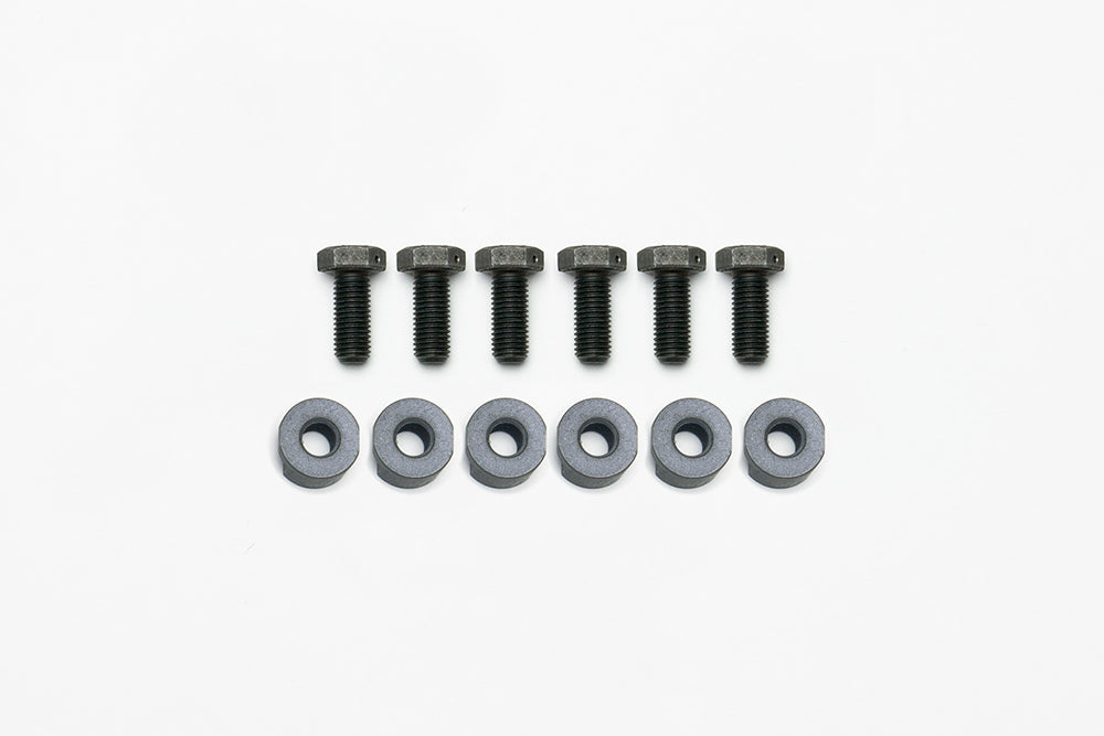Rotor and Hat Hardware - 230-14413