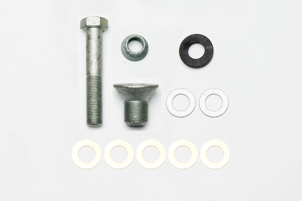 Bracket Hardware - 230-14435