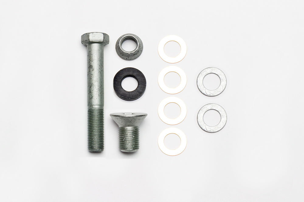 Bracket Hardware - 230-14525