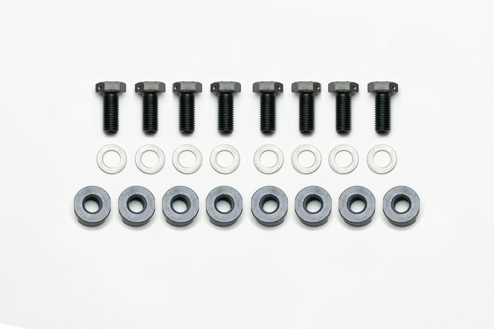 Rotor and Hat Hardware - 230-14845