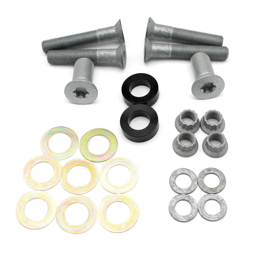 Bracket Hardware - 230-14866