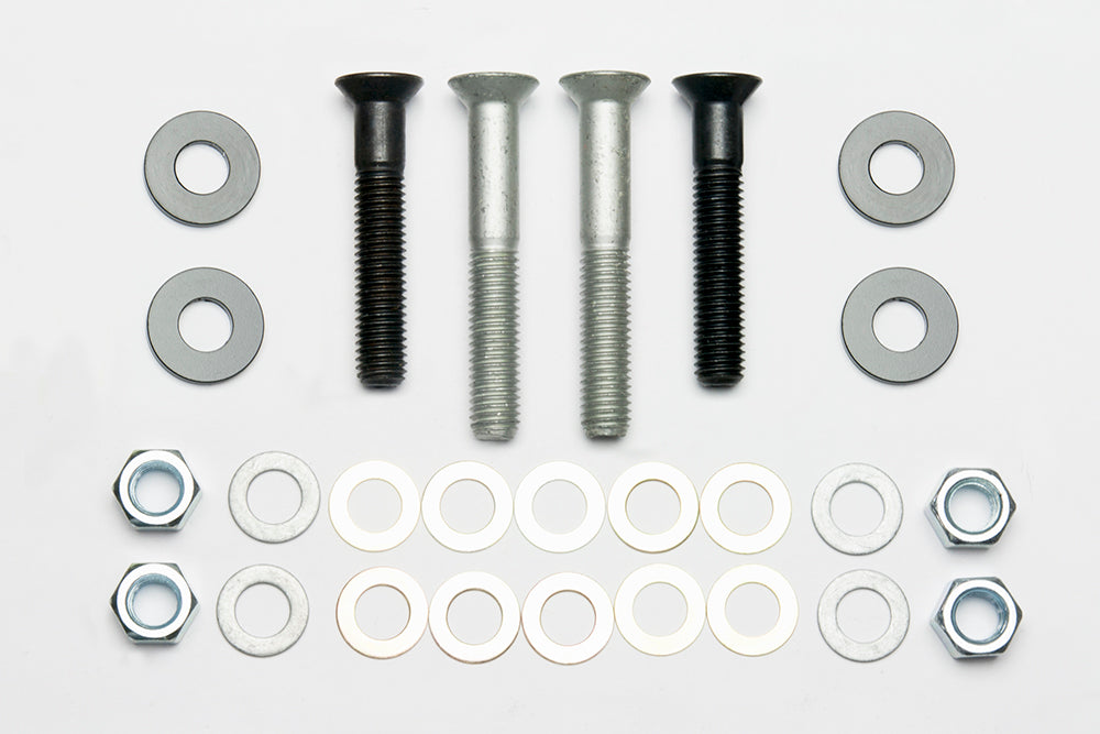 Bracket Hardware - 230-15163