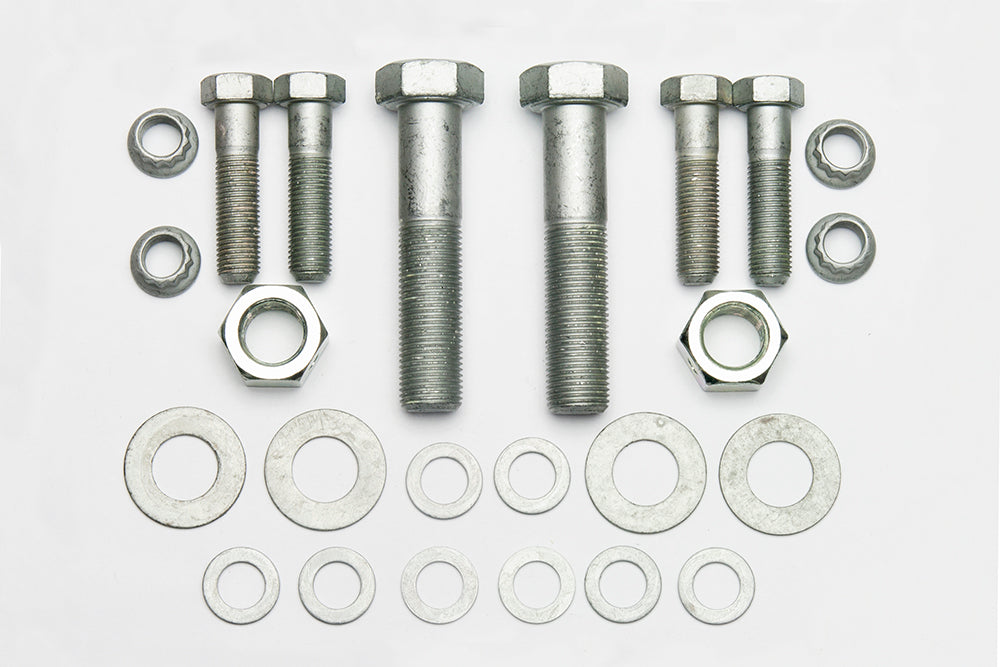 Bracket Hardware - 230-15203