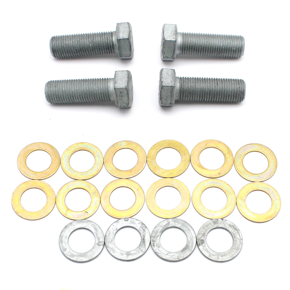 Bracket Hardware - 230-15401