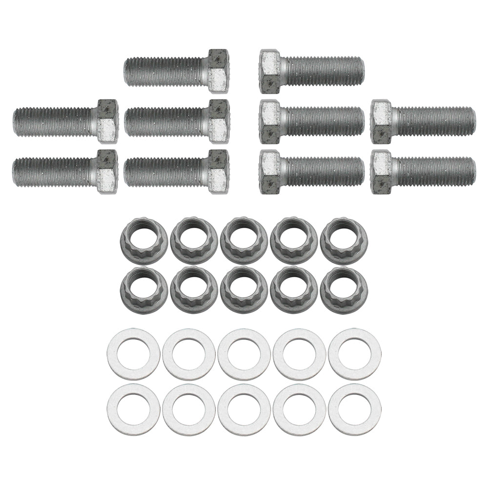 Rotor and Hat Hardware - 230-15402