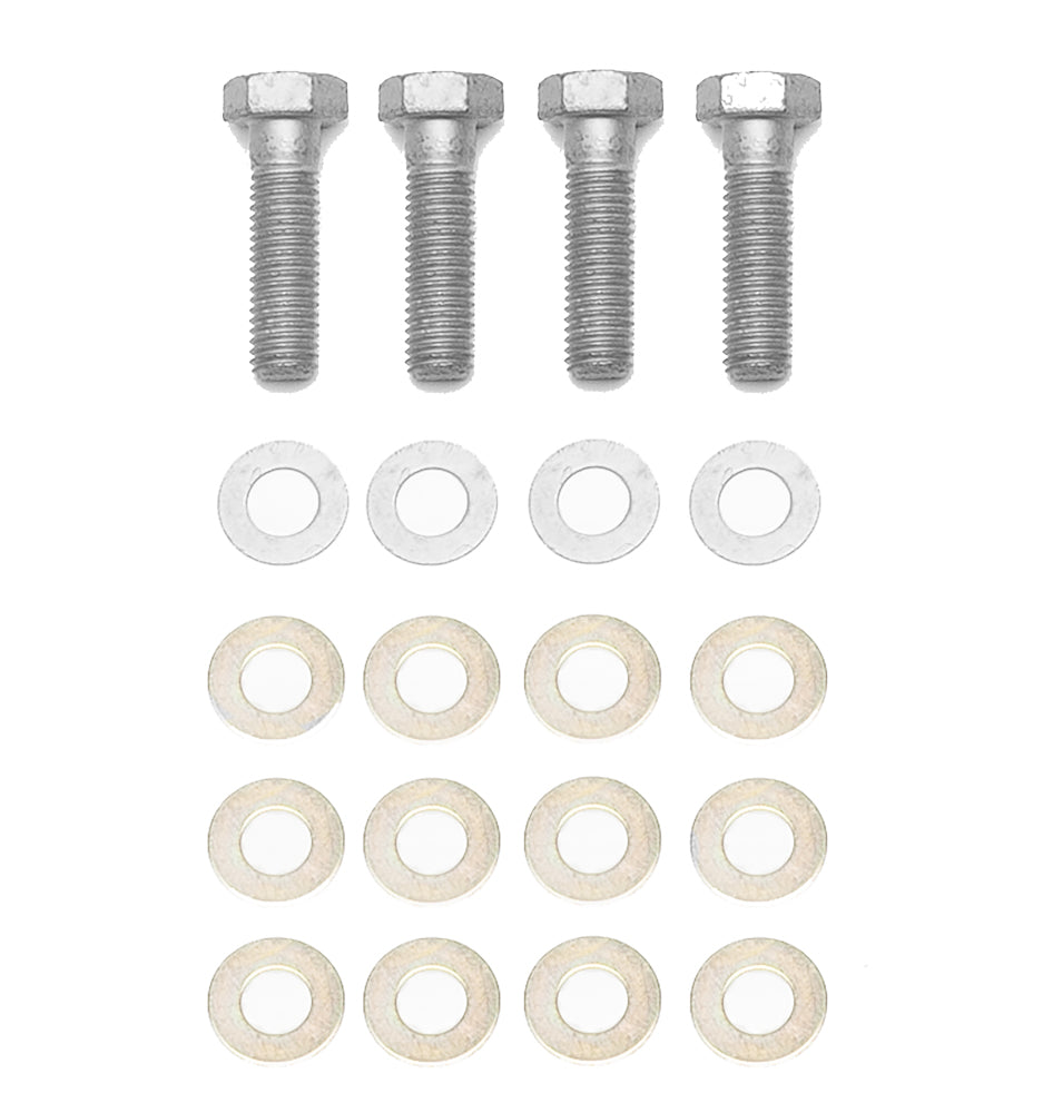 Bracket Hardware - 230-15435