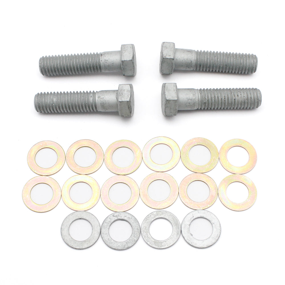 Bracket Hardware - 230-15549