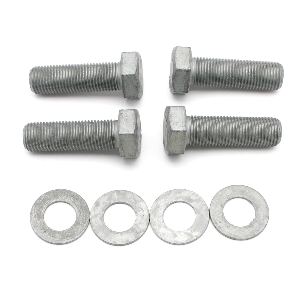 Bracket Hardware - 230-15695