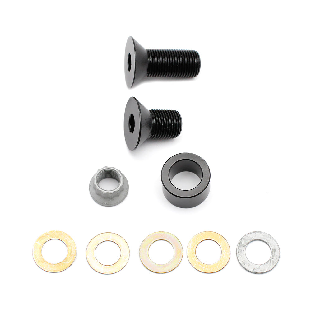 Bracket Hardware - 230-15747