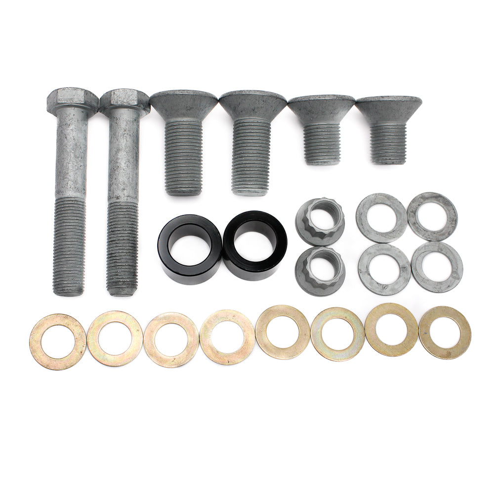 Bracket Hardware - 230-15748