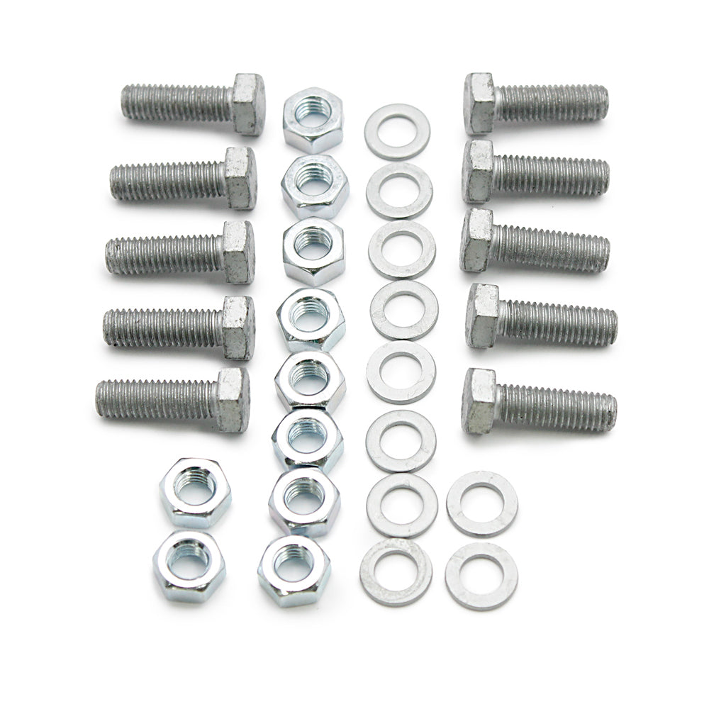 Nuts - 230-16708