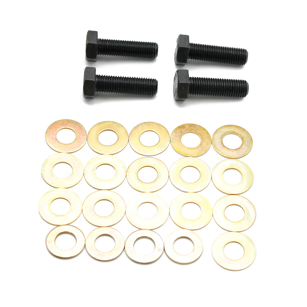 Bracket Hardware - 230-16707