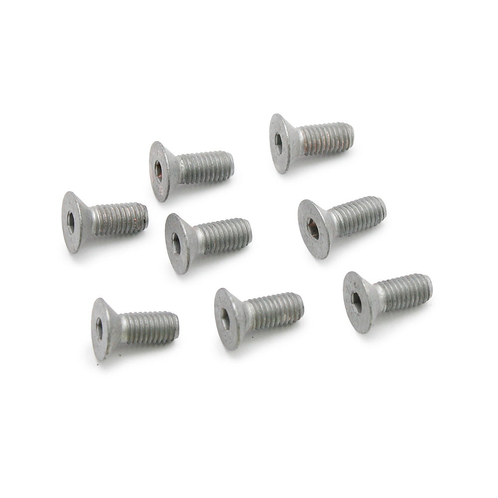 Rotor and Hat Hardware - 230-16721