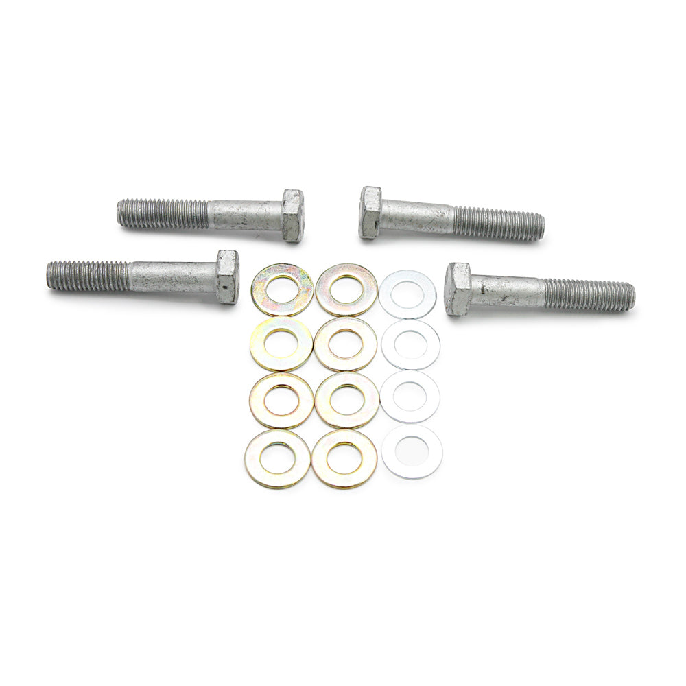 Bracket Hardware - 230-16776